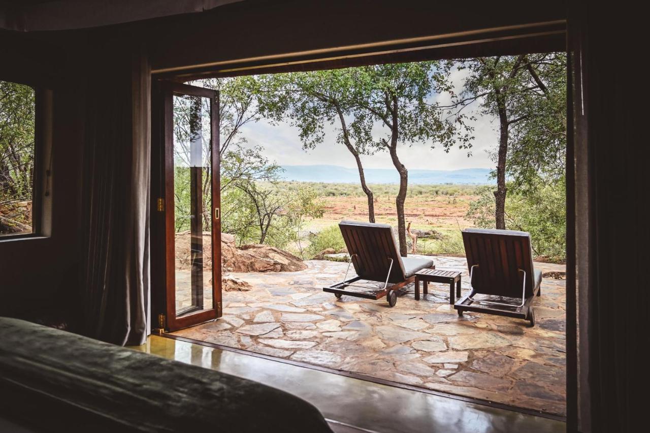 Madikwe Hills Private Game Lodge Защитен резерват „Мадикве“ Екстериор снимка