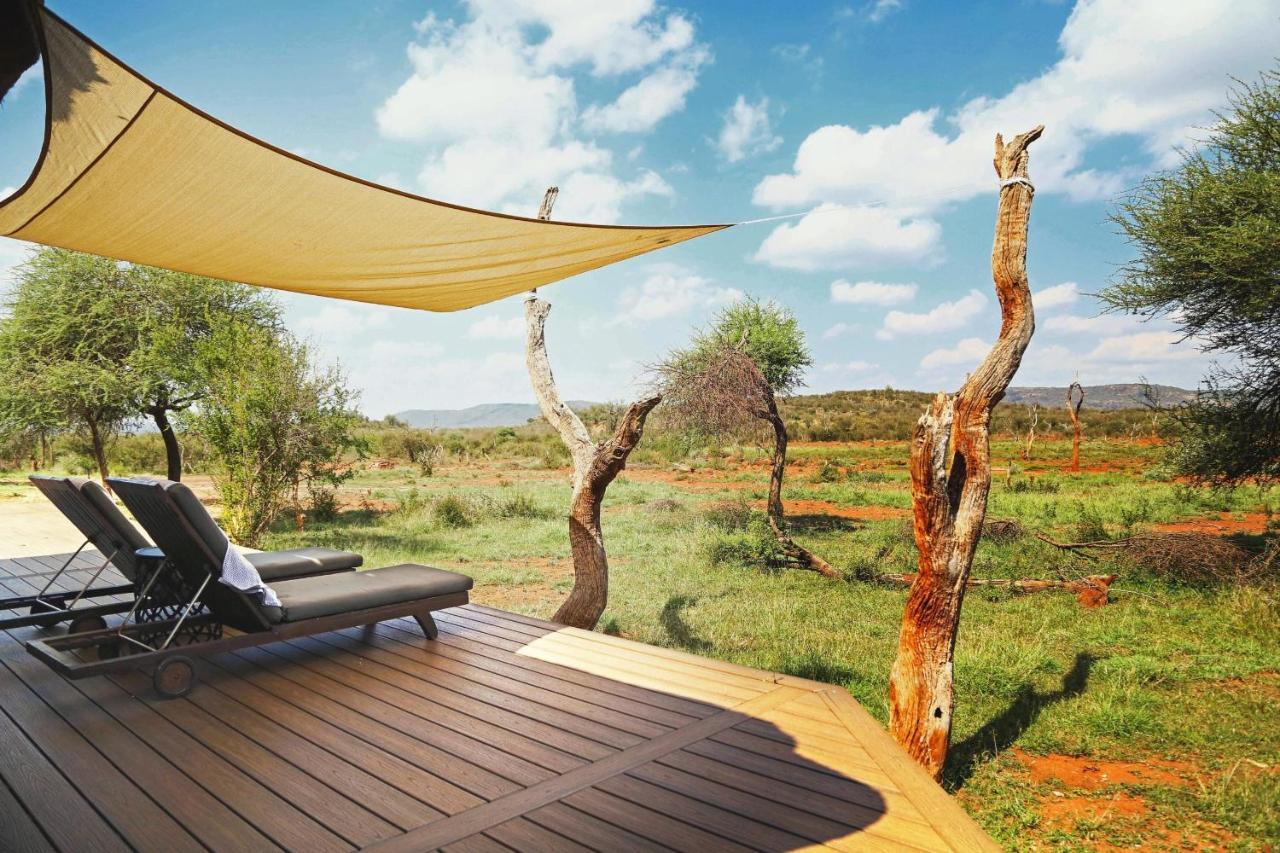 Madikwe Hills Private Game Lodge Защитен резерват „Мадикве“ Екстериор снимка