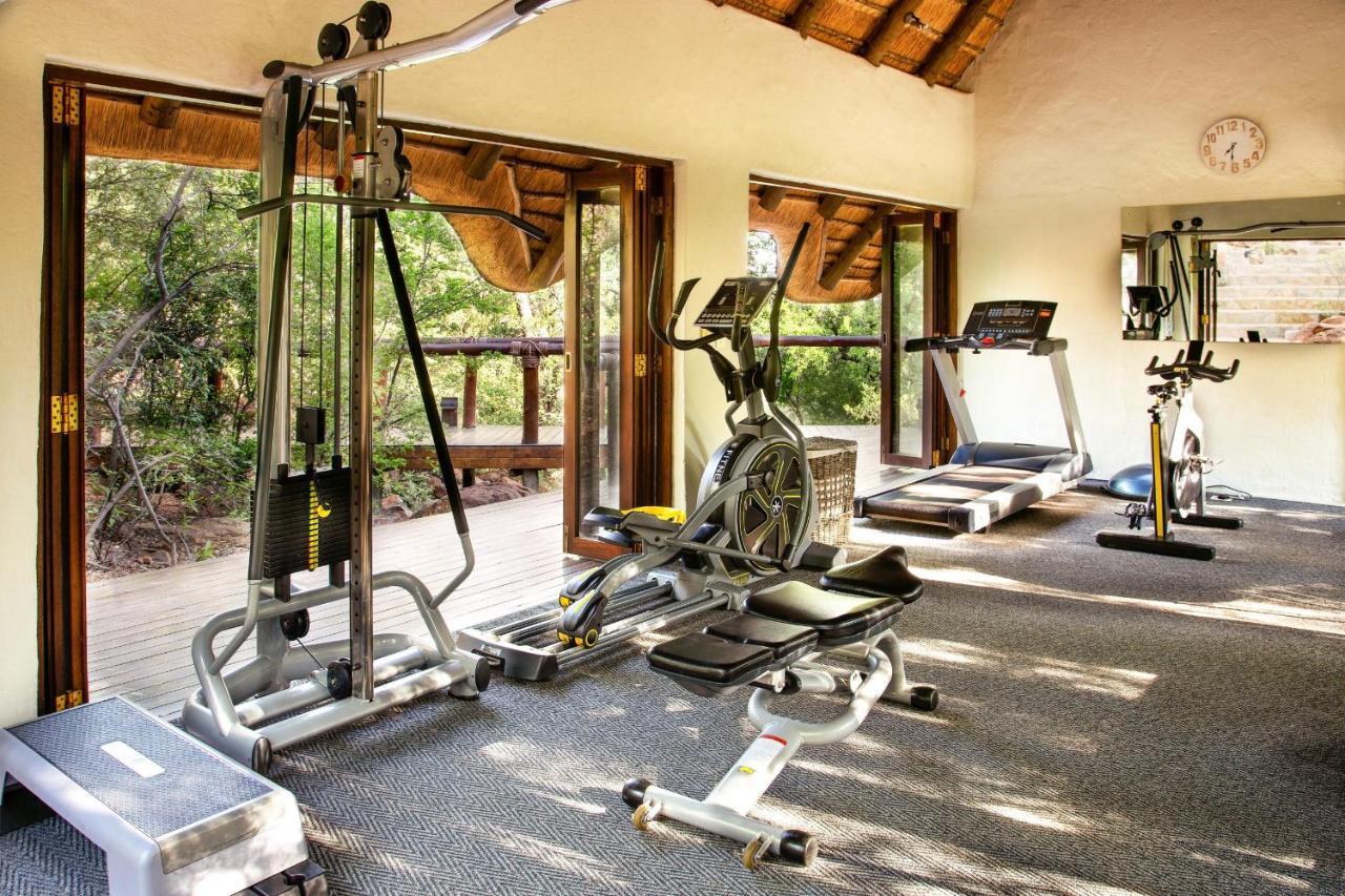 Madikwe Hills Private Game Lodge Защитен резерват „Мадикве“ Екстериор снимка
