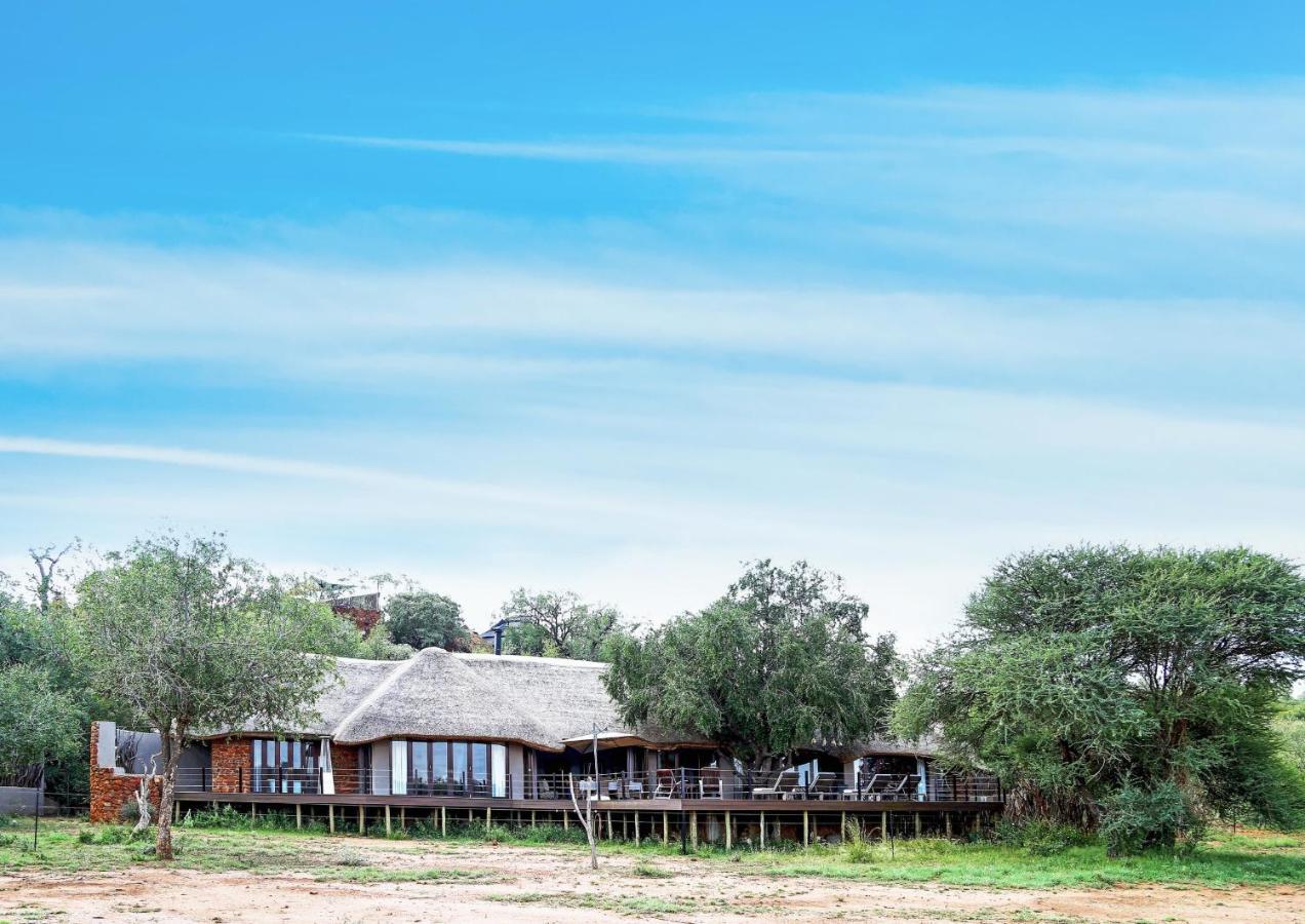 Madikwe Hills Private Game Lodge Защитен резерват „Мадикве“ Екстериор снимка