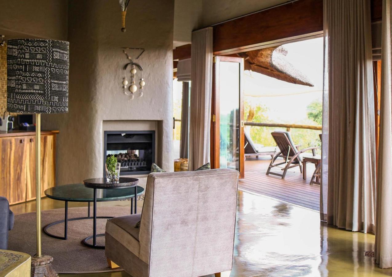 Madikwe Hills Private Game Lodge Защитен резерват „Мадикве“ Екстериор снимка