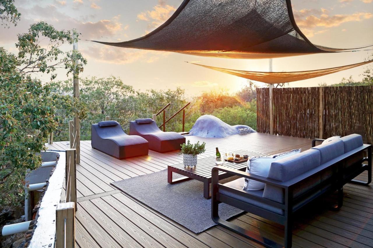 Madikwe Hills Private Game Lodge Защитен резерват „Мадикве“ Екстериор снимка