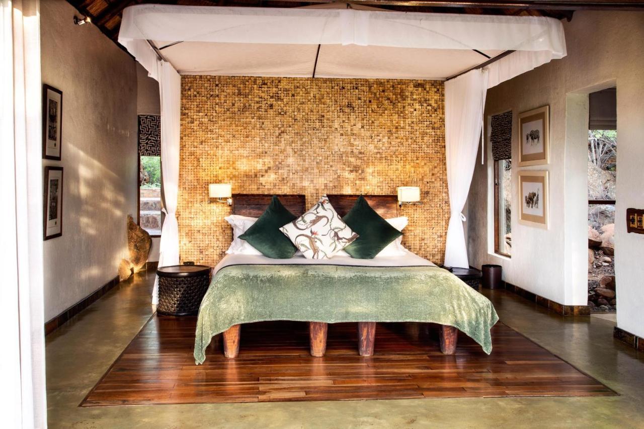 Madikwe Hills Private Game Lodge Защитен резерват „Мадикве“ Екстериор снимка