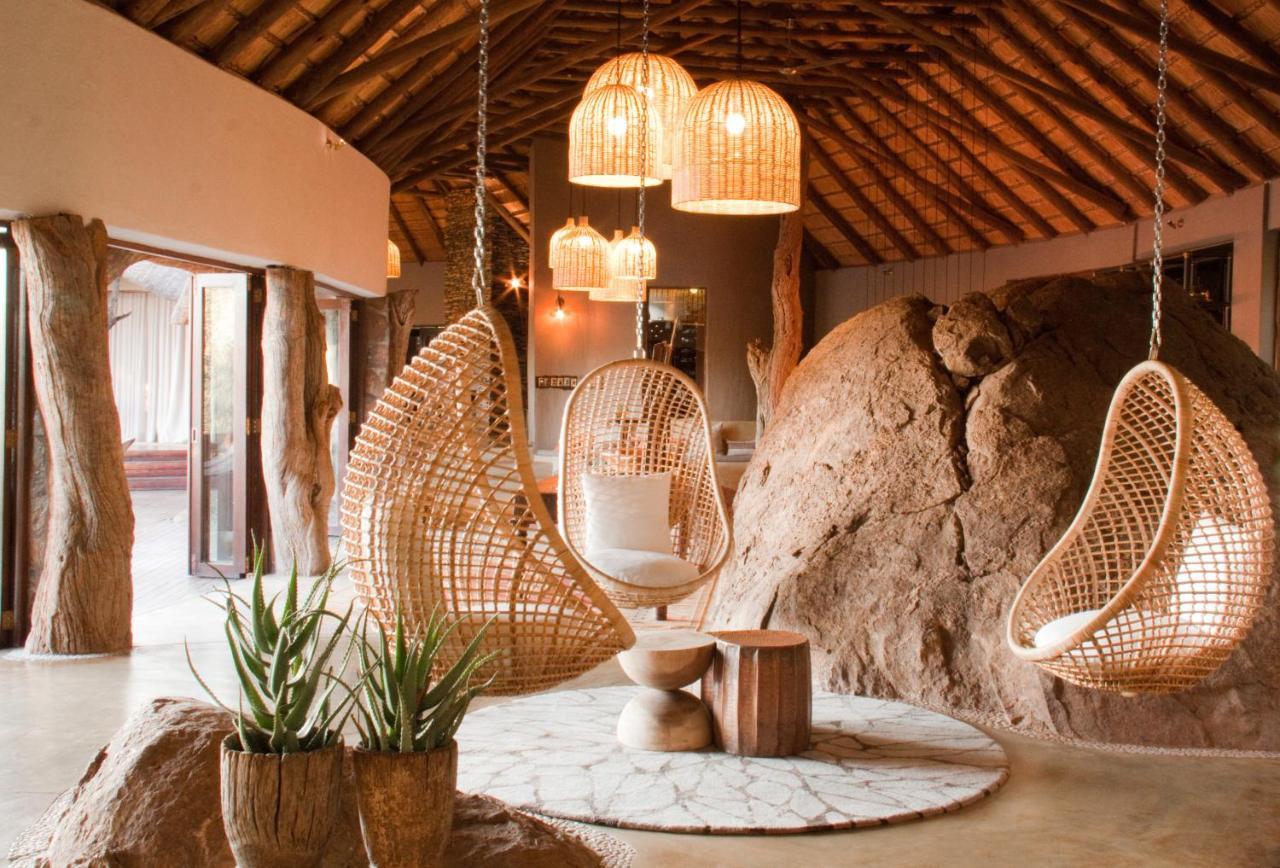 Madikwe Hills Private Game Lodge Защитен резерват „Мадикве“ Екстериор снимка