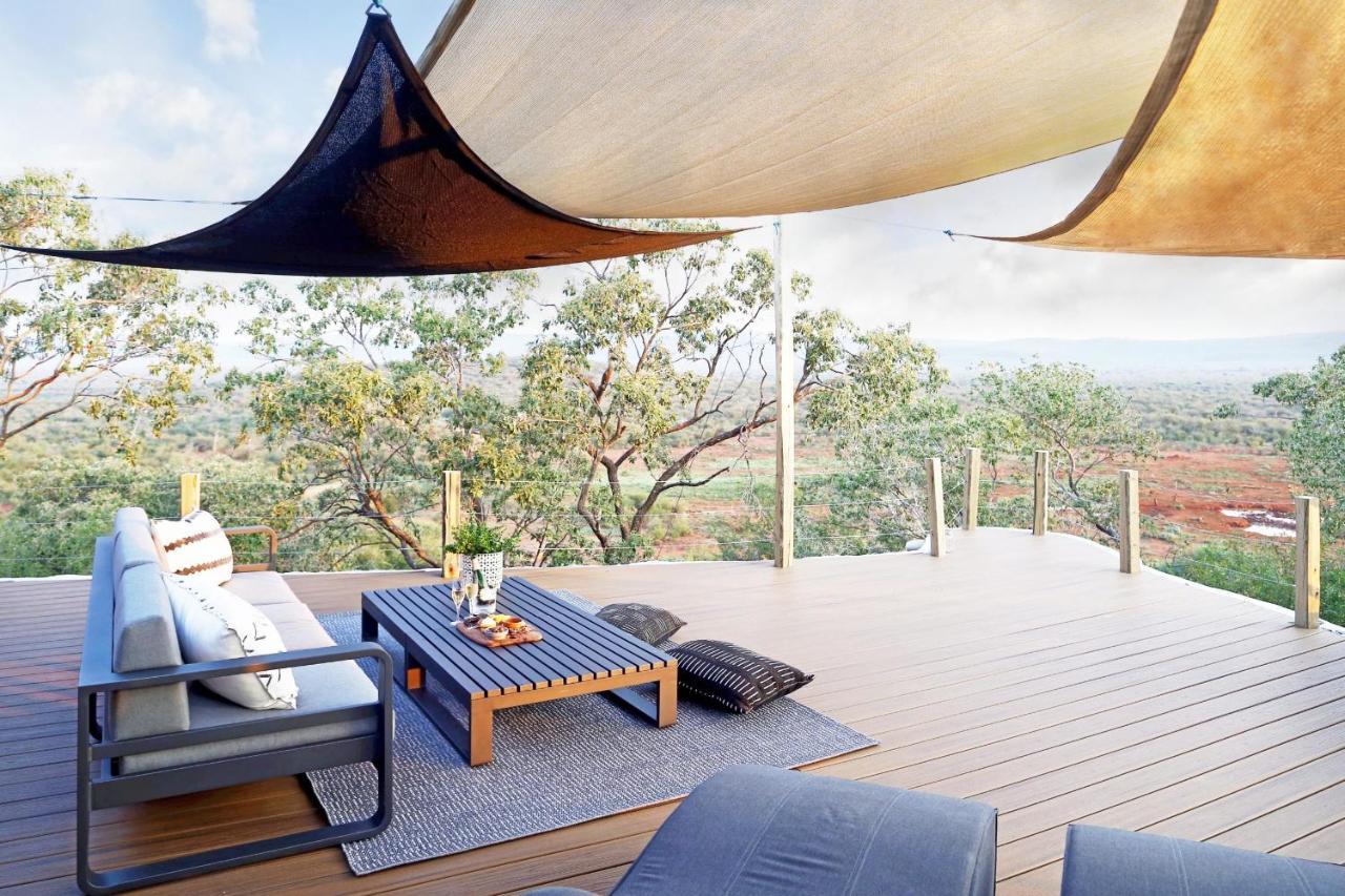 Madikwe Hills Private Game Lodge Защитен резерват „Мадикве“ Екстериор снимка