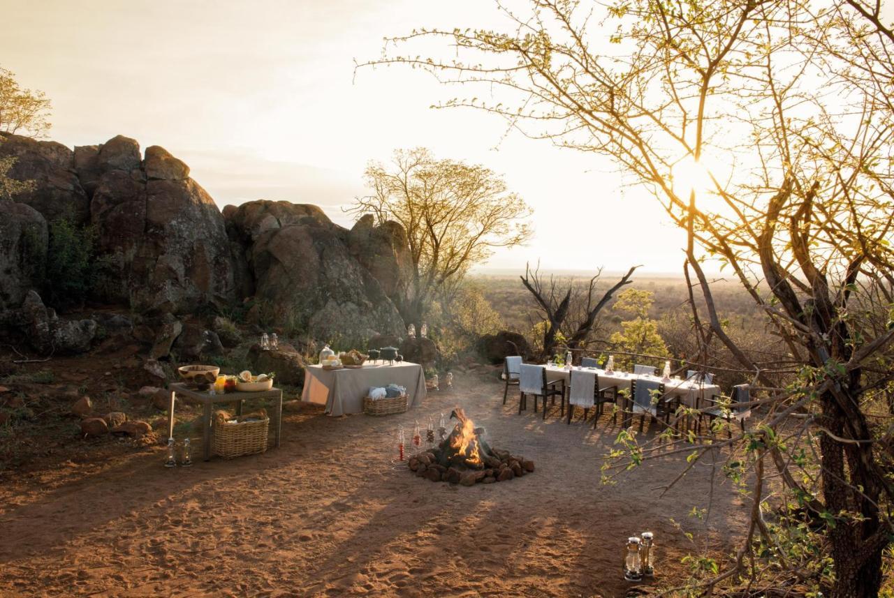 Madikwe Hills Private Game Lodge Защитен резерват „Мадикве“ Екстериор снимка