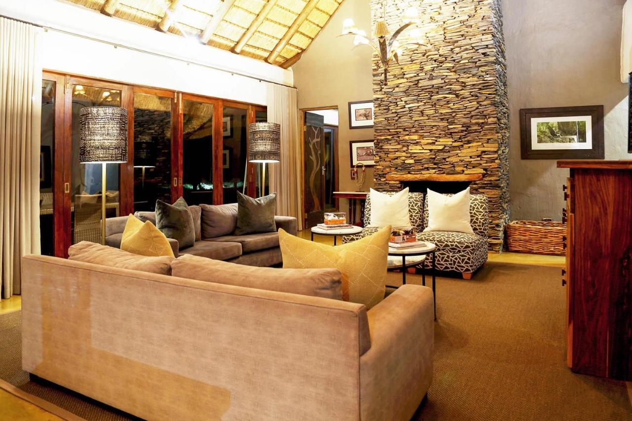 Madikwe Hills Private Game Lodge Защитен резерват „Мадикве“ Екстериор снимка