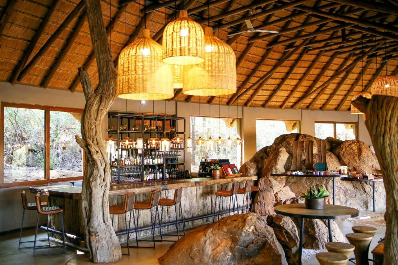 Madikwe Hills Private Game Lodge Защитен резерват „Мадикве“ Екстериор снимка