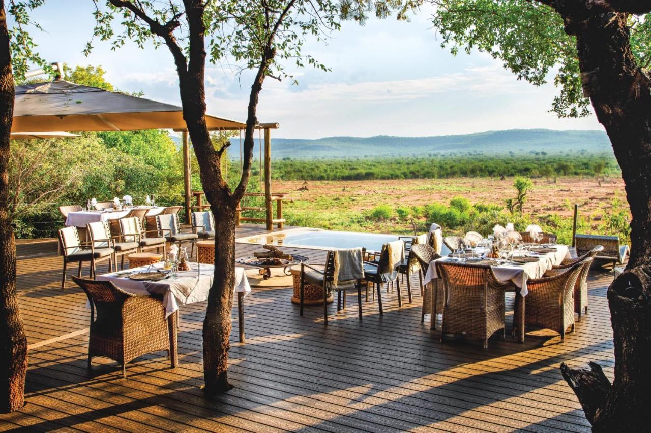 Madikwe Hills Private Game Lodge Защитен резерват „Мадикве“ Екстериор снимка