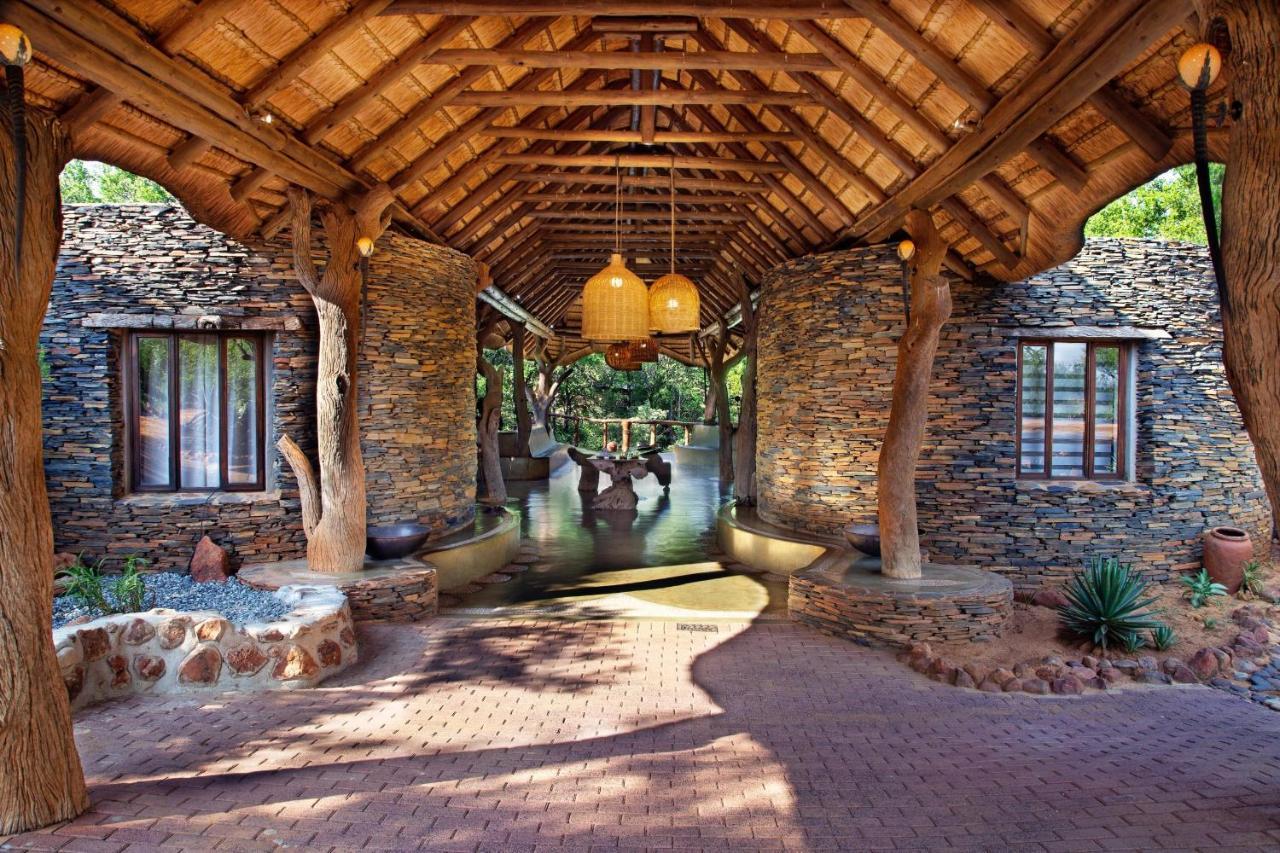 Madikwe Hills Private Game Lodge Защитен резерват „Мадикве“ Екстериор снимка