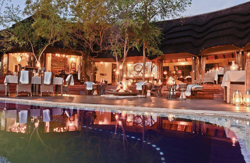 Madikwe Hills Private Game Lodge Защитен резерват „Мадикве“ Екстериор снимка